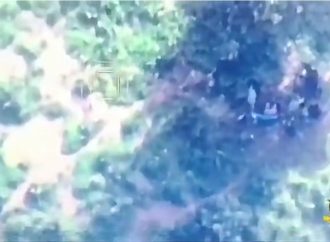 NAF Airstrikes Crush Terrorist Strongholds in North-West Operations — Akelicious