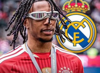 Real Madrid Issue Official Statement Denying Contact Over Michael Olise Transfer Rumours — Akelicious