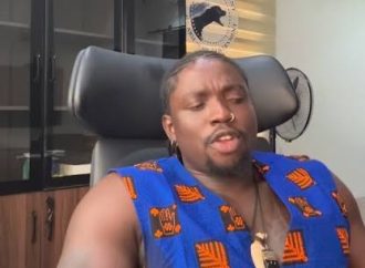 ‘Why No Action Yet?’ — VeryDarkMan Challenges Army Over General’s Death — Akelicious