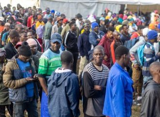 Ireland Deports 42 South Africans Amid New stricter immigration Rules — Akelicious