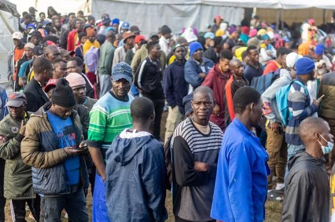 Ireland Deports 42 South Africans Amid New stricter immigration Rules — Akelicious