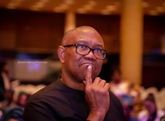 Why Peter Obi Answers Questions Like a Mad Man — Pastor Reveals — Akelicious