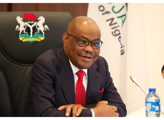 Wike Says Tinubu’s Renewed Hope Agenda Is Delivering Visible Results in Abuja — Akelicious