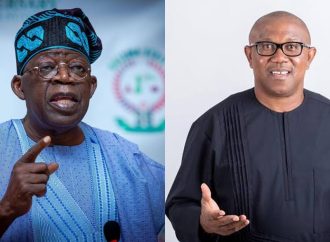 Wait for 2027, Presidency Tells Peter Obi Amid Calls for Tinubu’s Resignation — Akelicious
