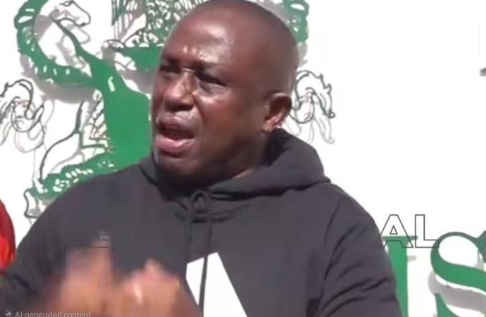 ‘We Need Help Now’ — Nigerians Trapped in South Africa Appeal to Tinubu — Akelicious