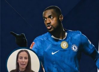 Chelsea Defender Tosin Adarabioyo Faces Legal Drama Over Brother’s Child Support Case — Akelicious