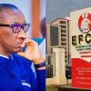 Okowa Reportedly Appears at EFCC Lagos Office — Akelicious