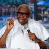 If I Meet Tinubu, I’ll Tell Him Not to Run Again — Pastor Oritsejafor — Akelicious