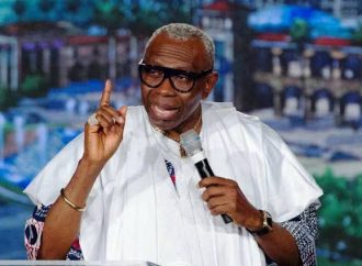 If I Meet Tinubu, I’ll Tell Him Not to Run Again — Pastor Oritsejafor — Akelicious