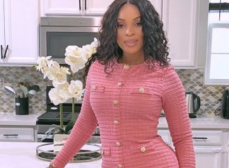 There Is a Problem in Igbo Land – Actress Gina Onuoha Speaks Out on Abuse and Toxic Masculinity — Akelicious