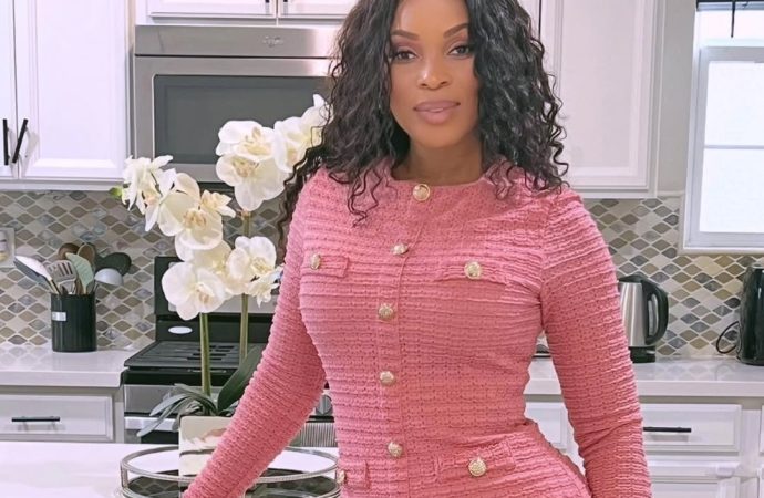 There Is a Problem in Igbo Land – Actress Gina Onuoha Speaks Out on Abuse and Toxic Masculinity — Akelicious