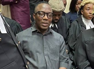 548 Arrests, 46 Detentions, 98 Court Cases Since 1998 — Akelicious