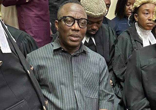 548 Arrests, 46 Detentions, 98 Court Cases Since 1998 — Akelicious
