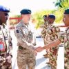 UK Deputy Chief of Defence Visits Maiduguri to Boost Counterterrorism Cooperation — Akelicious