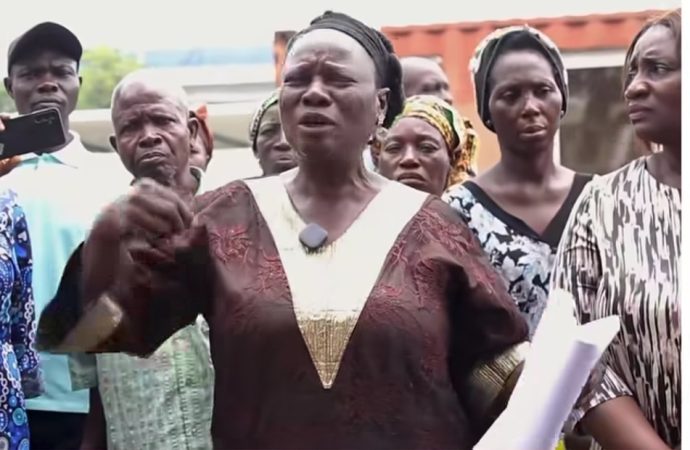 We Are Suffering — Lagos Residents Cry Out, Compare Jonathan, Buhari and Tinubu Eras — Akelicious