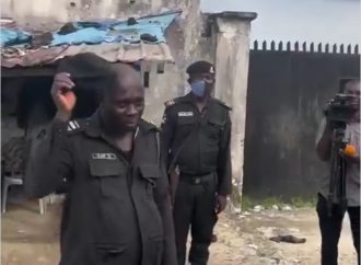 Rivers CP Olugbenga Adepoju Orders Removal of Illegal Roadblocks, Warns Officers Against Extortion — Akelicious
