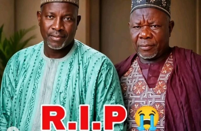 Two Kidnapped APC Chieftains Confirmed Dead in Captivity After Birnin Gwari Forest Abduction — Akelicious