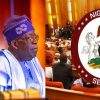 President Tinubu Sends Bill to Senate for Creation of State Police in Major Security Reform Push — Akelicious