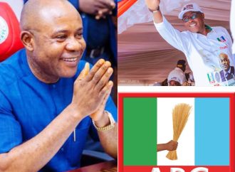 APC’s Triumph in Enugu Senatorial Election and the End of Debate — Akelicious