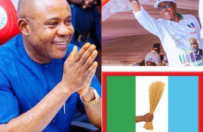 APC’s Triumph in Enugu Senatorial Election and the End of Debate — Akelicious
