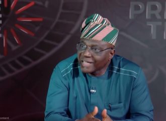 Power Generation Improving Despite N4 Trillion Gas Debt Challenge – Bayo Onanuga — Akelicious