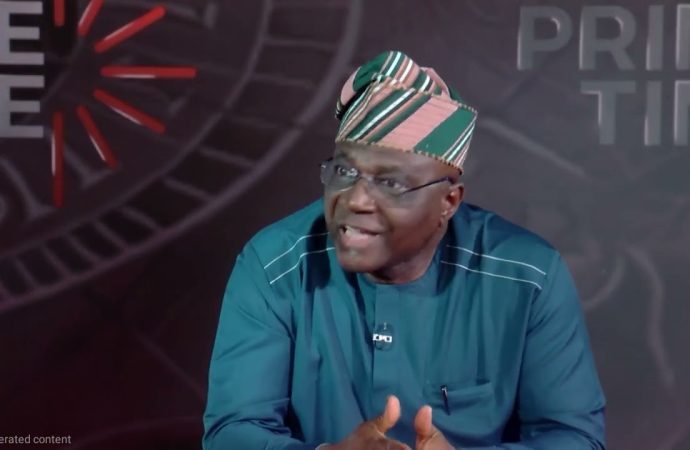 Power Generation Improving Despite N4 Trillion Gas Debt Challenge – Bayo Onanuga — Akelicious