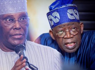 Atiku’s Spokesman Demands Tinubu’s Resignation Over Rising Insecurity — Akelicious