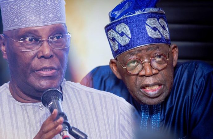 Atiku’s Spokesman Demands Tinubu’s Resignation Over Rising Insecurity — Akelicious