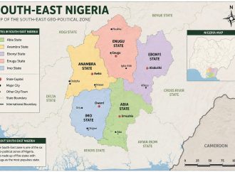 Who Is the Greatest Governor in South-East Nigeria’s History? — Akelicious