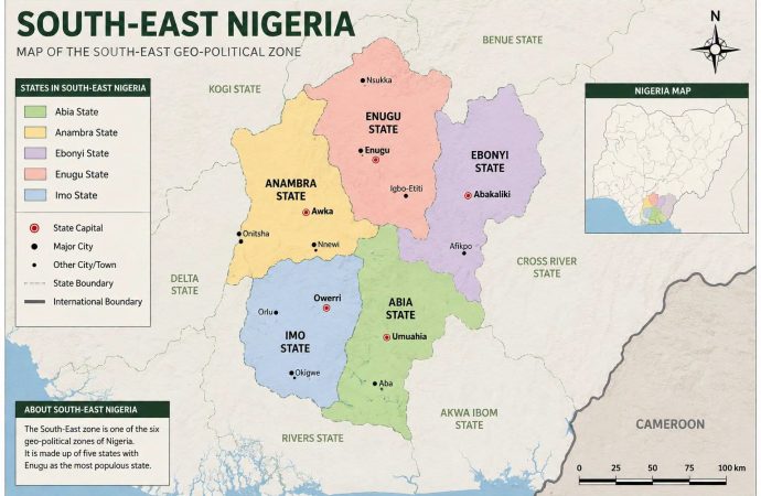 Who Is the Greatest Governor in South-East Nigeria’s History? — Akelicious