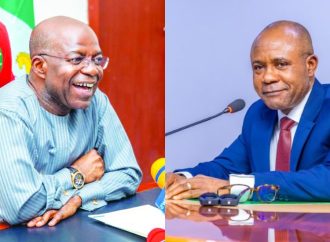 Who Has Delivered More for the People — Alex Otti or Peter Mbah? — Akelicious