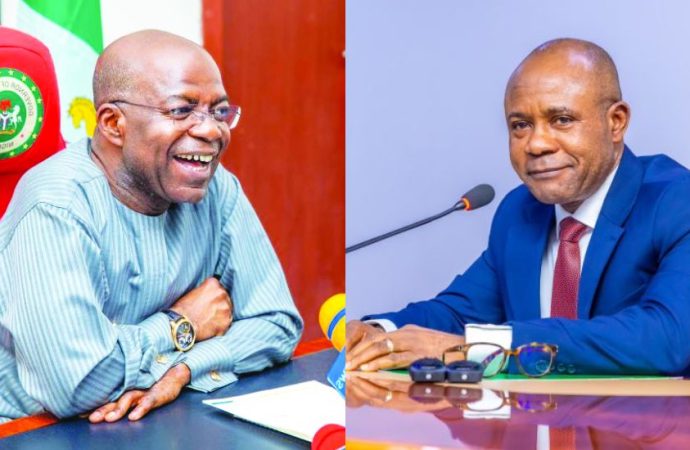Who Has Delivered More for the People — Alex Otti or Peter Mbah? — Akelicious