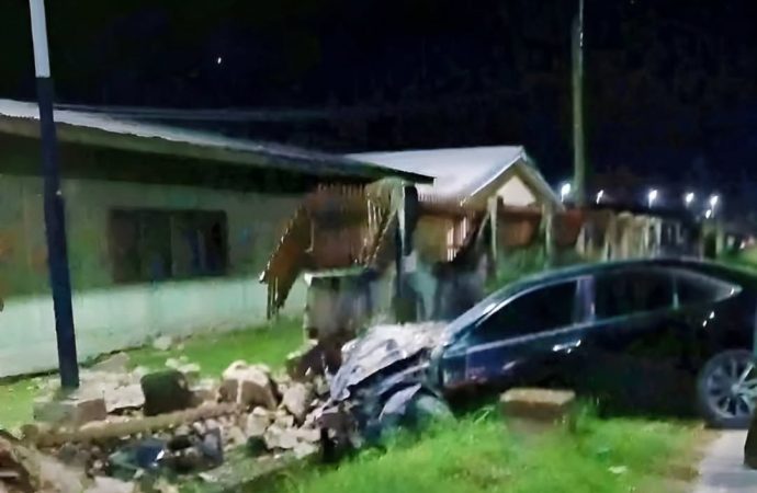 Young Lady Killed In Hit And Run Accident In Rivers State — Akelicious