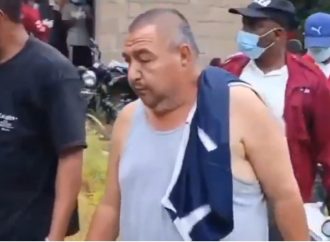NDLEA Busts Forest Meth Lab in Oyo, Arrests Four Mexican Nationals — Akelicious