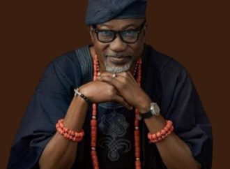 Ex-AIG Says State Police Can Help Combat Kidnapping, Banditry and Terrorism — Akelicious