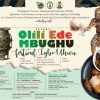 Anambra Assembly Speaker Somto Udeze to Lead Dignitaries at Igboukwu’s Olili Ede Mbughu Festival — Akelicious