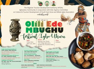Anambra Assembly Speaker Somto Udeze to Lead Dignitaries at Igboukwu’s Olili Ede Mbughu Festival — Akelicious