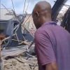 Panic as Uncompleted Building Crashes in Port Harcourt, Rescue Efforts Ongoing — Akelicious