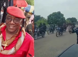 Heartbreaking and Unbelievable — Solomon Dalung Laments Growing Bandit Threat — Akelicious