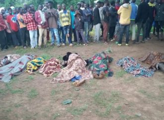 Nine Christians Feared Dead, 11 Injured in Deadly Kaduna Night Attack — Akelicious