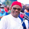 We Are Not Happy — Wike Blasts Super Eagles Over World Cup Absence — Akelicious