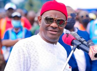We Are Not Happy — Wike Blasts Super Eagles Over World Cup Absence — Akelicious