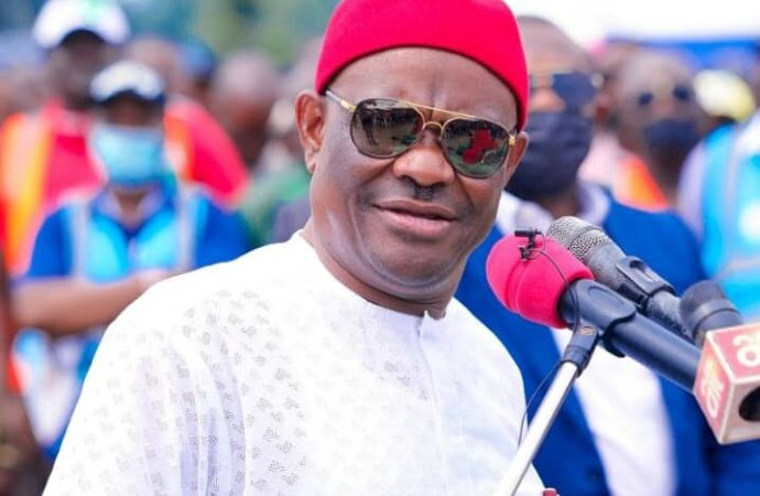 We Are Not Happy — Wike Blasts Super Eagles Over World Cup Absence — Akelicious