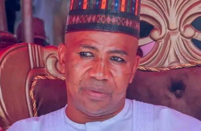 EFCC Files 12-Count Charge Against Miyetti Allah President Over Alleged $2.53m Money Laundering — Akelicious