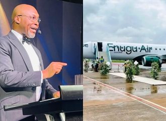 Osita Chidoka Praises Enugu Air, Says Strategic Government Investment Drives Development — Akelicious