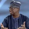 Terrorism in Nigeria Now Fueled by Cross-Border Insurgents, Says Professor Otubanjo — Akelicious