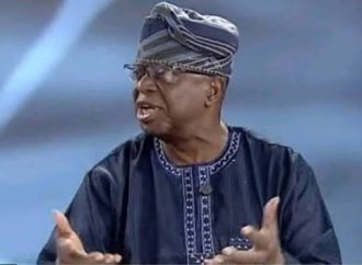 Terrorism in Nigeria Now Fueled by Cross-Border Insurgents, Says Professor Otubanjo — Akelicious