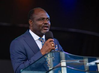 If You Cannot Submit to a Husband Then Don’t Marry — Pastor Abel Damina Tells Feminists — Akelicious
