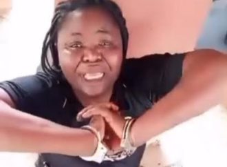 Anambra Court Remands Couple Over Alleged Abuse of 10-Year-Old Boy — Akelicious