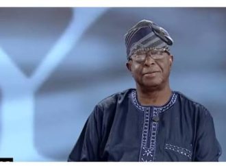 State Police Long Overdue, Essential for True Federalism – Professor Otubanjo — Akelicious